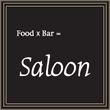 saloon logo